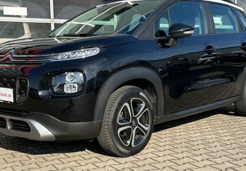 Citroen C3 79.250 km 12.900 &euro; Friedrichshafen 88046