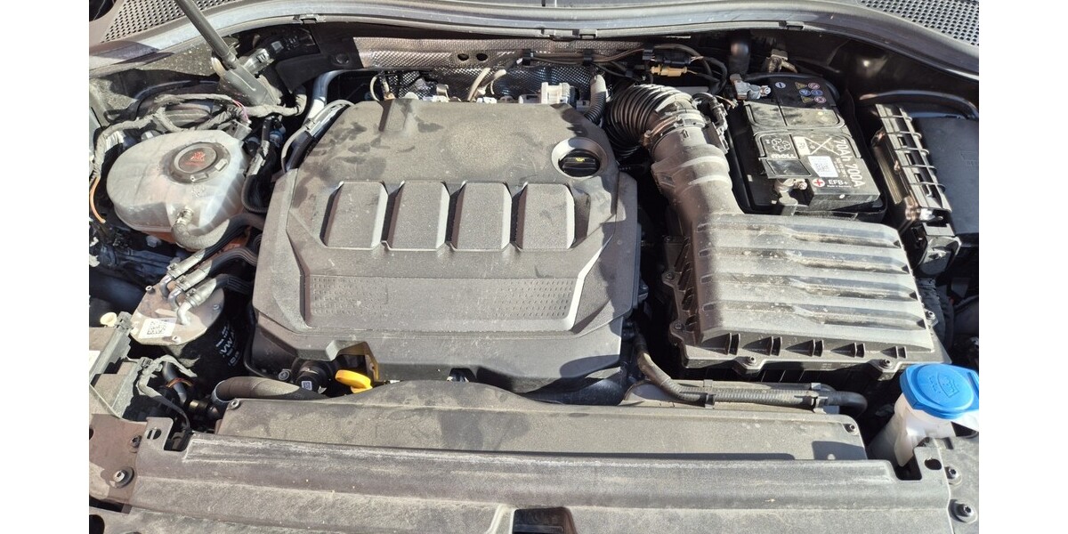 VW Tiguan 23.000 km 43.000 &euro; Konstanz 78462