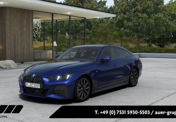BMW 430 Gran Coupé 6.376 km 65.500 &euro; Konstanz 78467