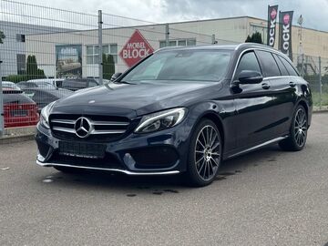 Gebrauchte Mercedes-Benz C 250