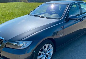 BMW 325 152.500 km 10.800 &euro; Neukirch 88099