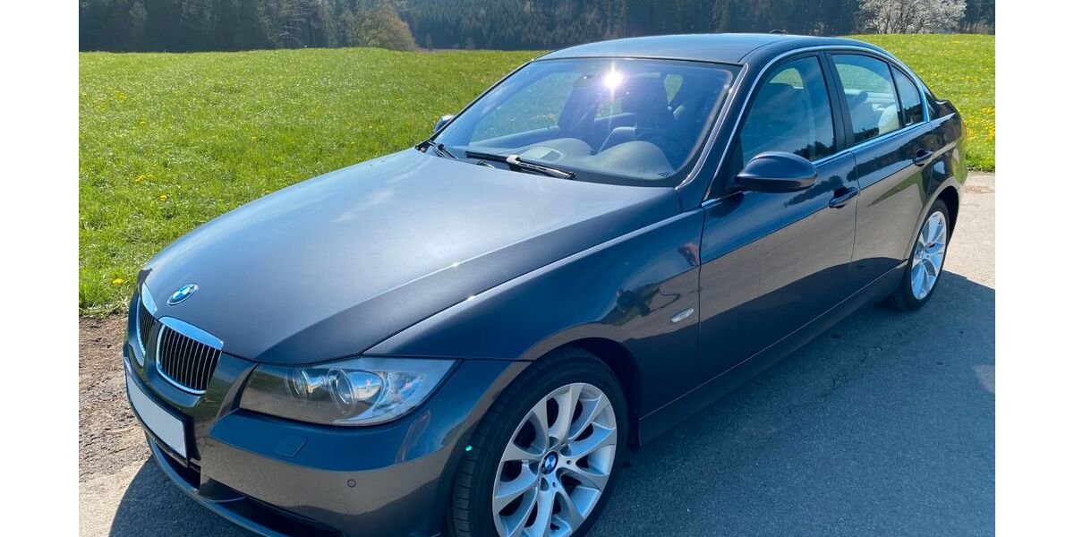 BMW 325 152.500 km 10.800 &euro; Neukirch 88099