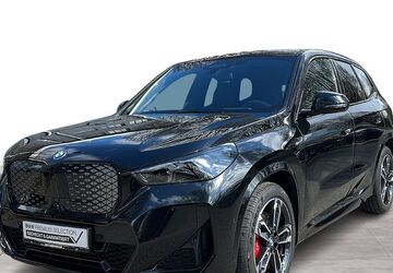 BMW iX1 9.900 km 54.990 &euro; Lindau 88131