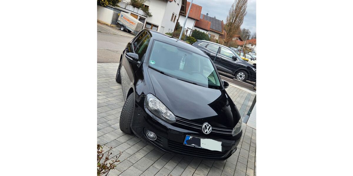VW Golf 209.000 km 4.999 &euro; Wolpertswende 88284