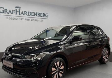 VW Polo 17.800 km 22.910 &euro; Konstanz 78467