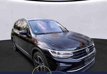 VW Tiguan 45.452 km 27.890 &euro; Kressbronn 88079