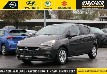 Opel Corsa 66.426 km 9.990 &euro; Wangen 88239