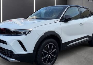 Opel Mokka 22.900 km 19.990 &euro; Friedrichshafen 88046