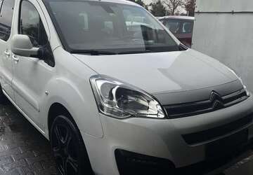 Citroen Berlingo 230.000 km 4.999 &euro; Baindt 88255