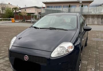 Fiat Punto 135.000 km 2.100 &euro; Lindau 88131