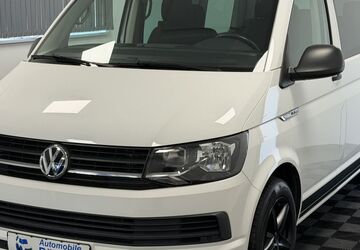 VW T6 Multivan 96.660 km 30.990 &euro; Weingarten 88250