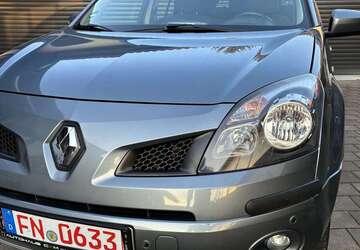 Renault Koleos 159.000 km 3.999 &euro; Langenargen 88085