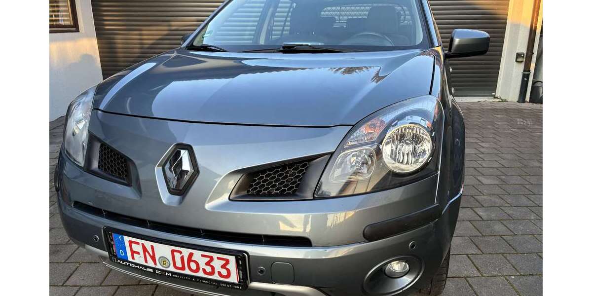 Renault Koleos 159.000 km 3.999 &euro; Langenargen 88085