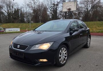 Seat Leon 199.886 km 2.990 &euro; Meckenbeuren 88074