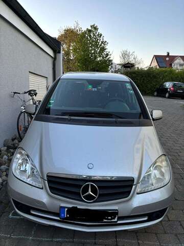 Gebrauchte Mercedes-Benz 190