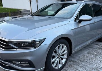 VW Passat Variant 159.800 km 18.790 &euro; Tettnang 88069