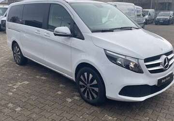 Mercedes-Benz V 220 95.956 km 45.969 &euro; Ravensburg 88214