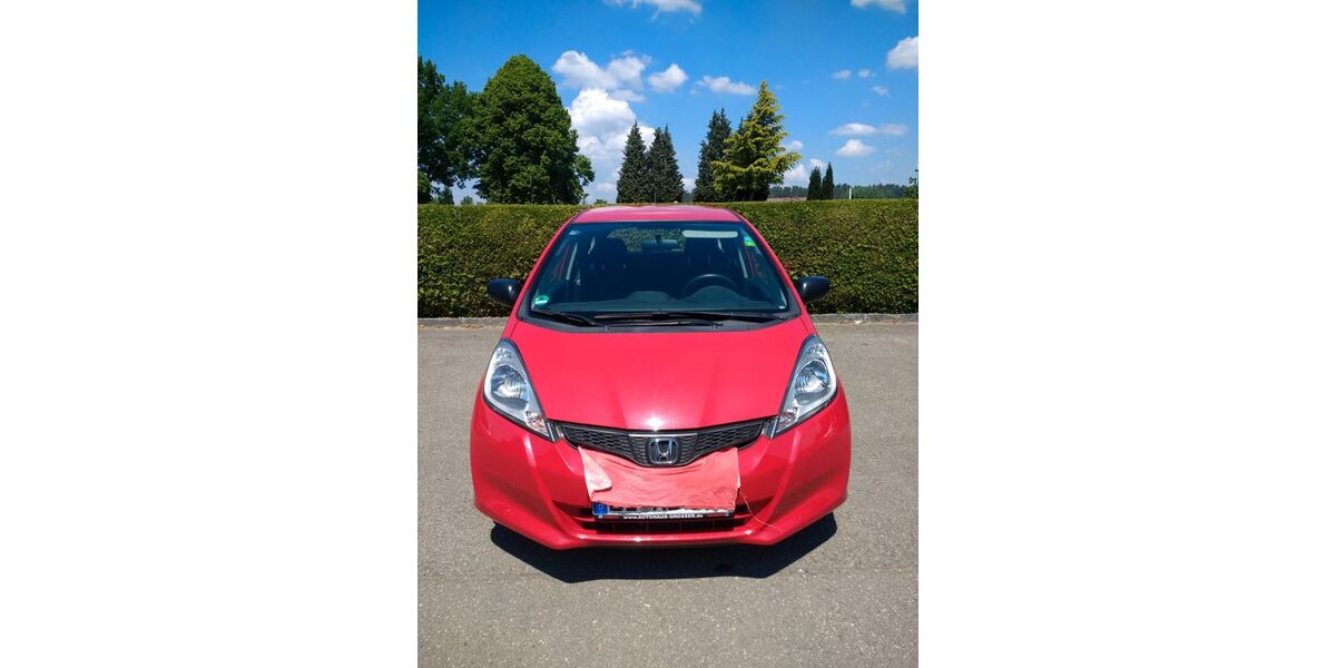 Honda Jazz 96.000 km 5.600 &euro; Kressbronn am Bodensee 88079