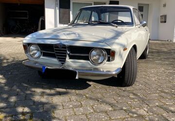 Alfa Romeo GT 49.878 km 38.000 &euro; Überlingen 88662