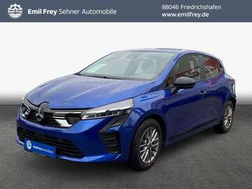 Gebrauchte Mitsubishi Colt