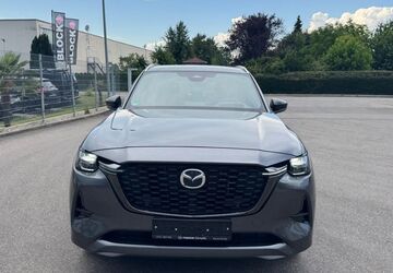 Mazda CX-80 4.580 km 44.900 &euro; Meckenbeuren 88074