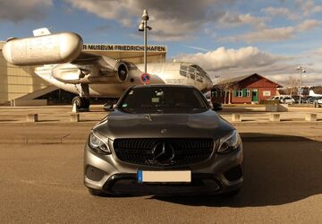 Mercedes-Benz GLC 250 172.000 km 28.999 &euro; Friedrichshafen 88045