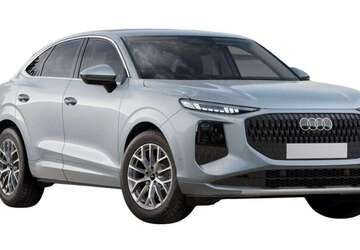 Audi Q3 1.057 km 45.990 &euro; Wangen im Allgäu 88239