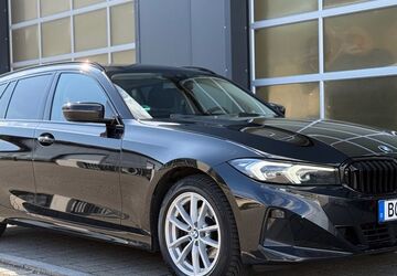 BMW 320 103.000 km 28.900 &euro; Friedrichshafen 88045