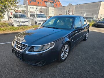 Gebrauchte Saab 9-5