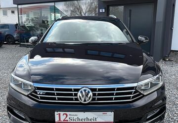VW Passat Variant 169.373 km 14.899 &euro; Oberteuringen 88094