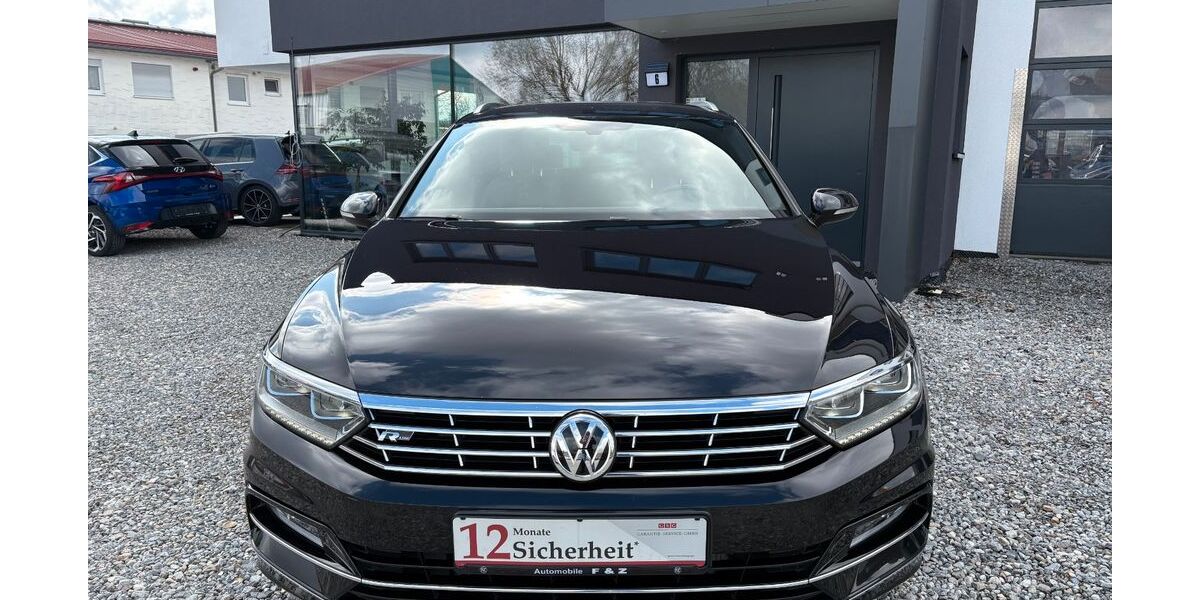 VW Passat Variant 169.373 km 14.899 &euro; Oberteuringen 88094