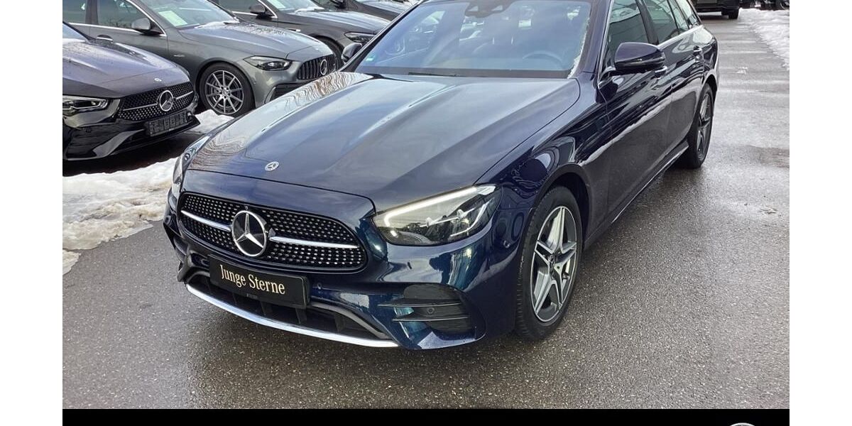 Mercedes-Benz E 300 48.927 km 32.390 &euro; Ravensburg 88214