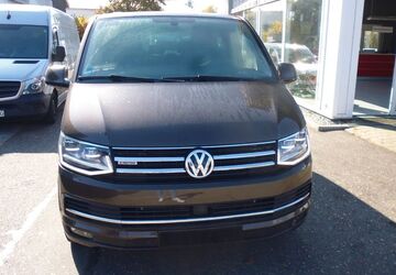 VW T6 Multivan 164.500 km 23.900 &euro; Konstanz 78467