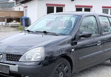 Renault Clio 194.000 km 1.750 &euro; Friedrichshafen 88048