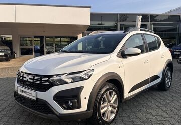 Dacia Sandero 1.634 km 19.450 &euro; Überlingen 88662