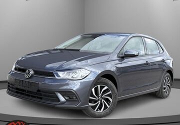 VW Polo 21.800 km 18.990 &euro; Wilhelmsdorf 88271
