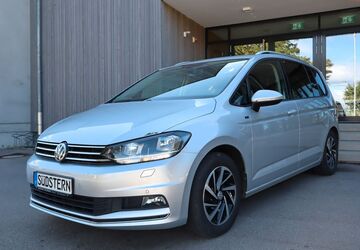 VW Touran 79.630 km 16.490 &euro; Eriskirch 88097