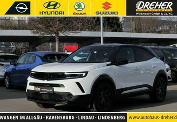 Opel Mokka 18.987 km 18.990 &euro; Wangen 88239