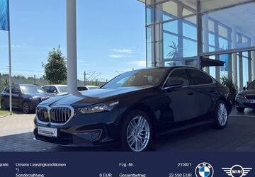 BMW 520 29.540 km 44.990 &euro; Friedrichshafen 88046