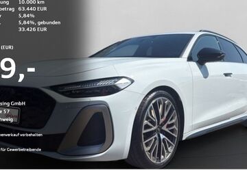 Audi A5 12.212 km 55.860 &euro; Ravensburg 88214