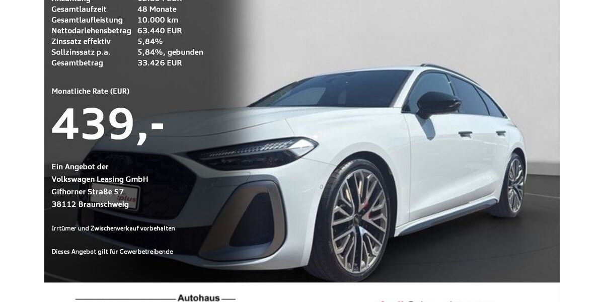 Audi A5 12.212 km 55.860 &euro; Ravensburg 88214