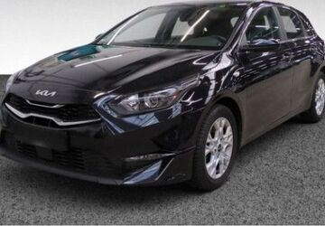 Kia ceed / Ceed 59.000 km 17.990 &euro; Baienfurt 88255