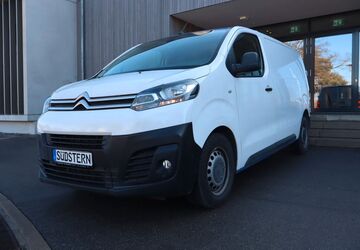 Citroen Jumpy 17.000 km 16.990 &euro; Eriskirch 88097