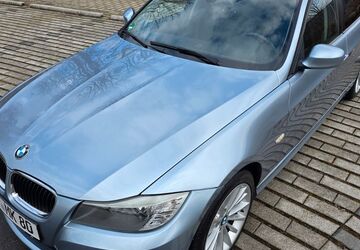 BMW 320 188.000 km 5.000 &euro; Friedrichshafen 88045