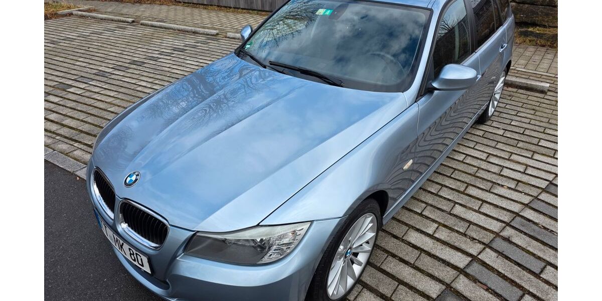 BMW 320 188.000 km 5.000 &euro; Friedrichshafen 88045