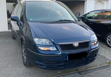 Fiat Ulysse 225.000 km 2.700 &euro; Wangen im Allgäu 88239