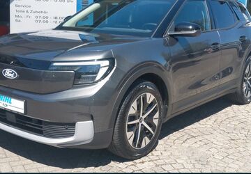 Ford Explorer 5.600 km 37.590 &euro; Überlingen 88662