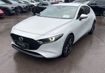 Mazda 3 20.239 km 23.850 &euro; Ravensburg, nähe Bodensee 88213