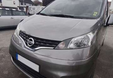Nissan Evalia 121.000 km 8.500 &euro; Weststadt (Ravensburg) 88213