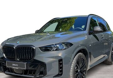 BMW X5 4.900 km 109.990 &euro; Lindau 88131